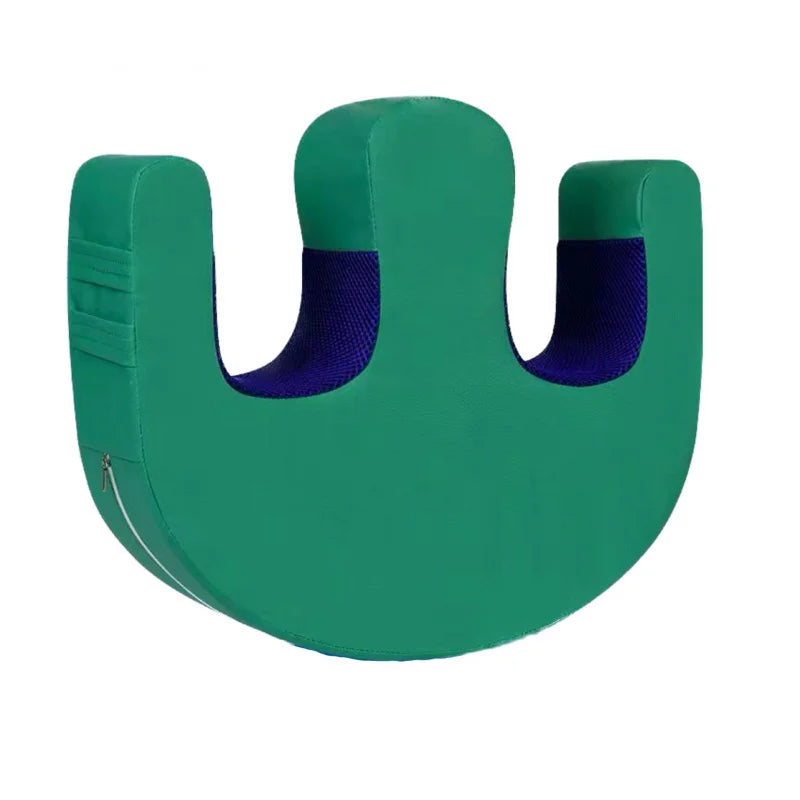 Roll-Up Nursing Pillow