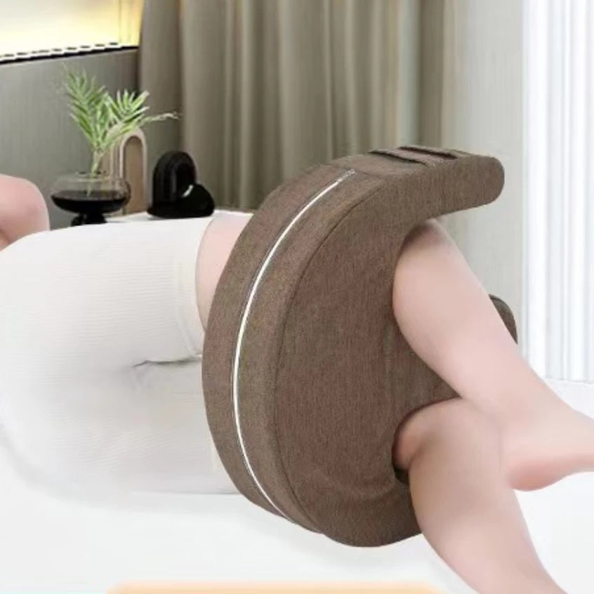 Roll-Up Nursing Pillow