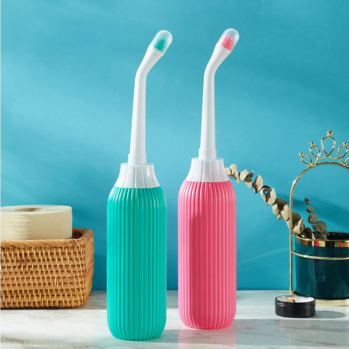 500ml Portable Travel Bidet