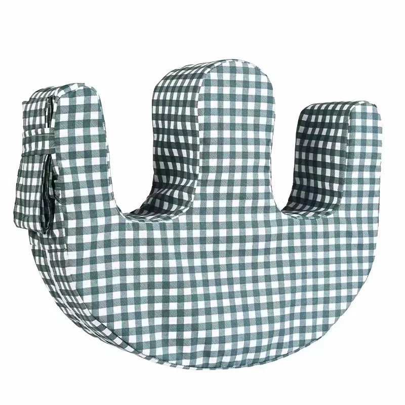 Roll-Up Nursing Pillow