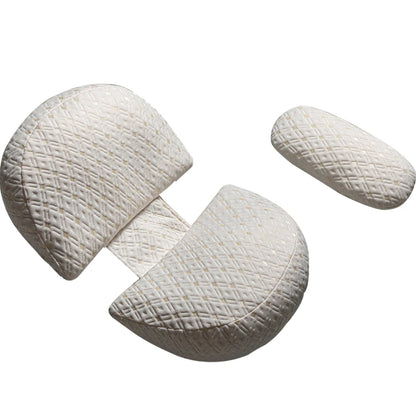 U-shaped Pregnancy Pillow