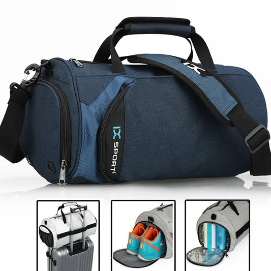 Gym Bag