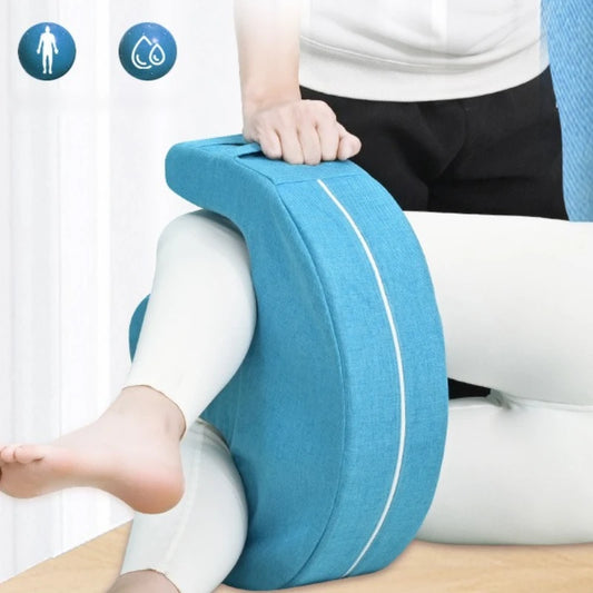 Roll-Up Nursing Pillow