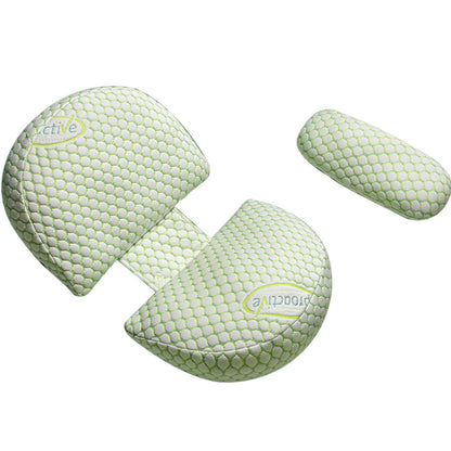 U-shaped Pregnancy Pillow