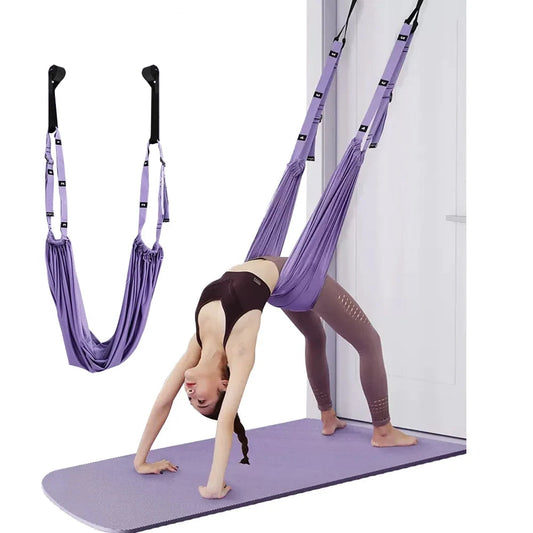 Hammock Stretch Leg Trainer for Women