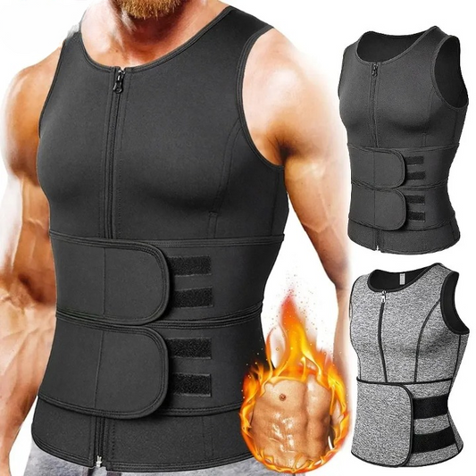 Men's Back Posture Corrector
