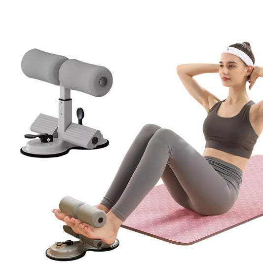 Gym Sit Up Bar