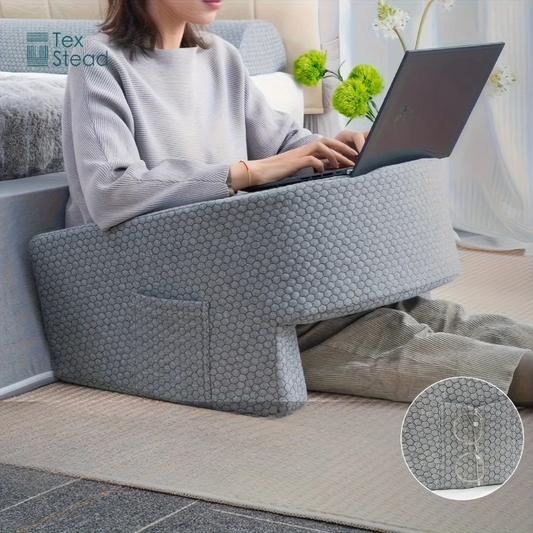 Reading Pillow for Gaming