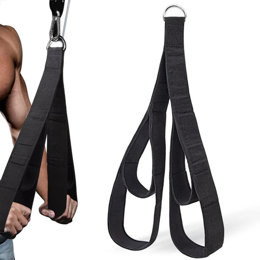 Fitness Tricep Rope