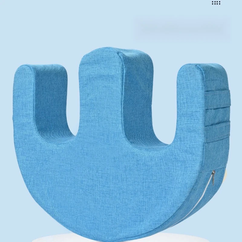 Roll-Up Nursing Pillow