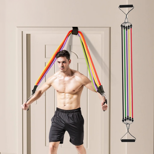 Bodybuilding Resistance Band