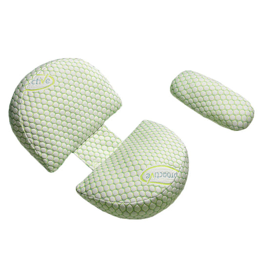 U-shaped Pregnancy Pillow